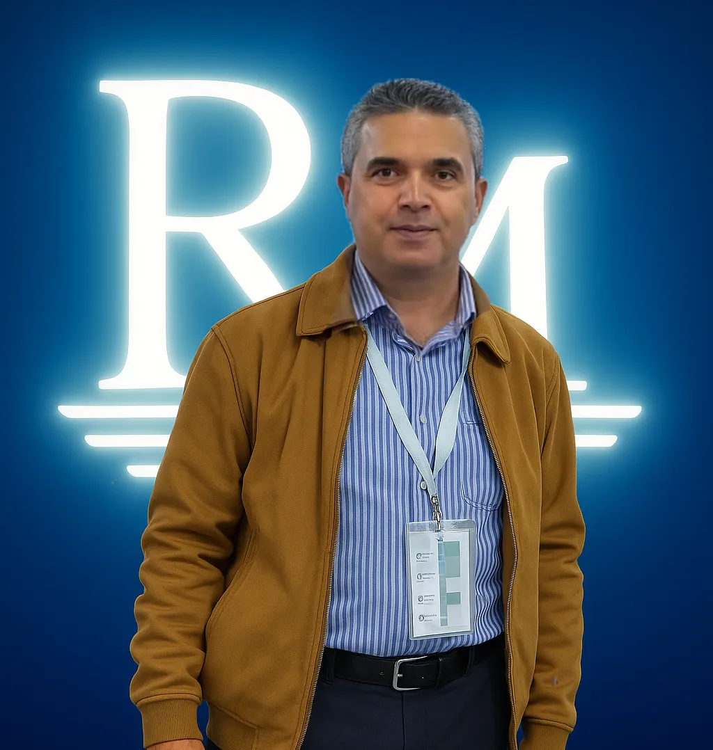 Logistics Manager