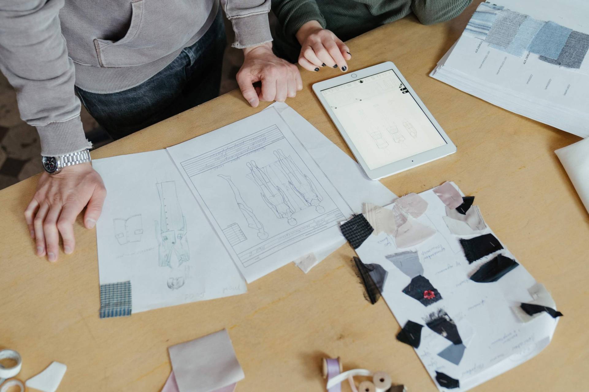 Personalization Process 2