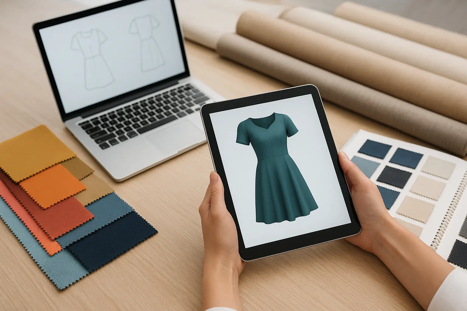 Sourcing & Procurement